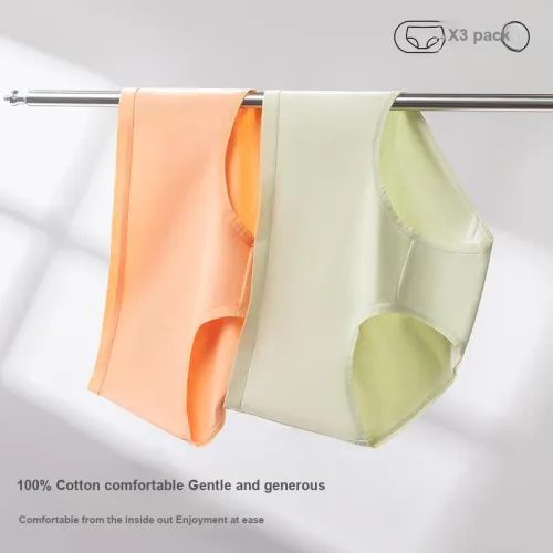 SOIE Women's Underpants