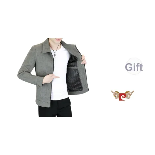 PIERRE CARDIN Мужские Куртки