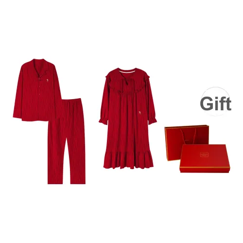 MIIOW Honmei Series Домашняя одежда и пижамы Комплект Унисекс 2 Комплект