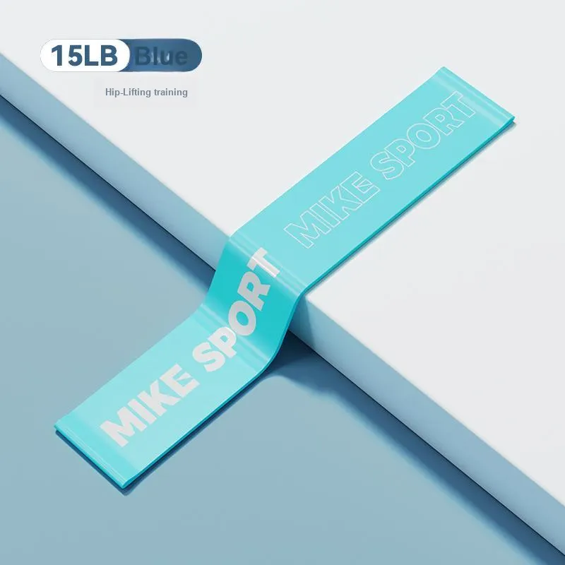 Mickey Resistance Bands-8