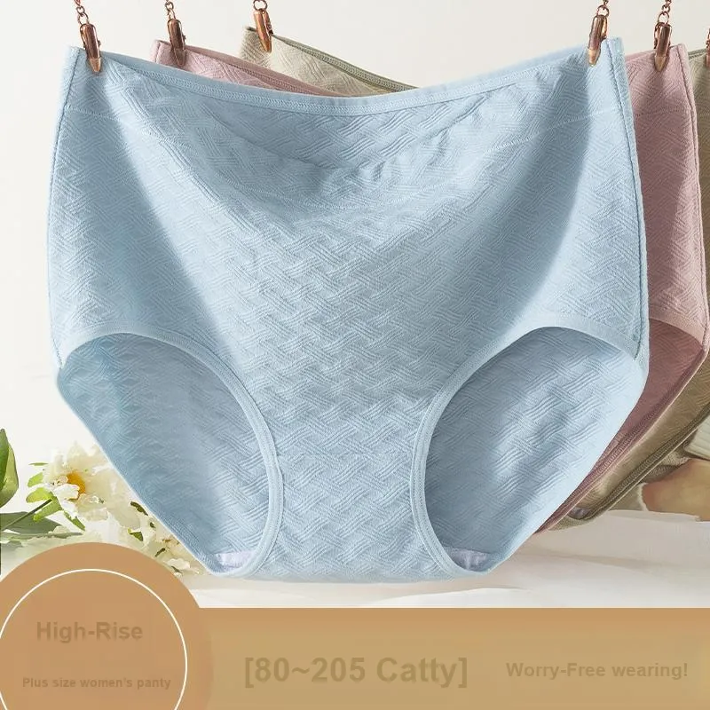 2323 Women's Underpants-4