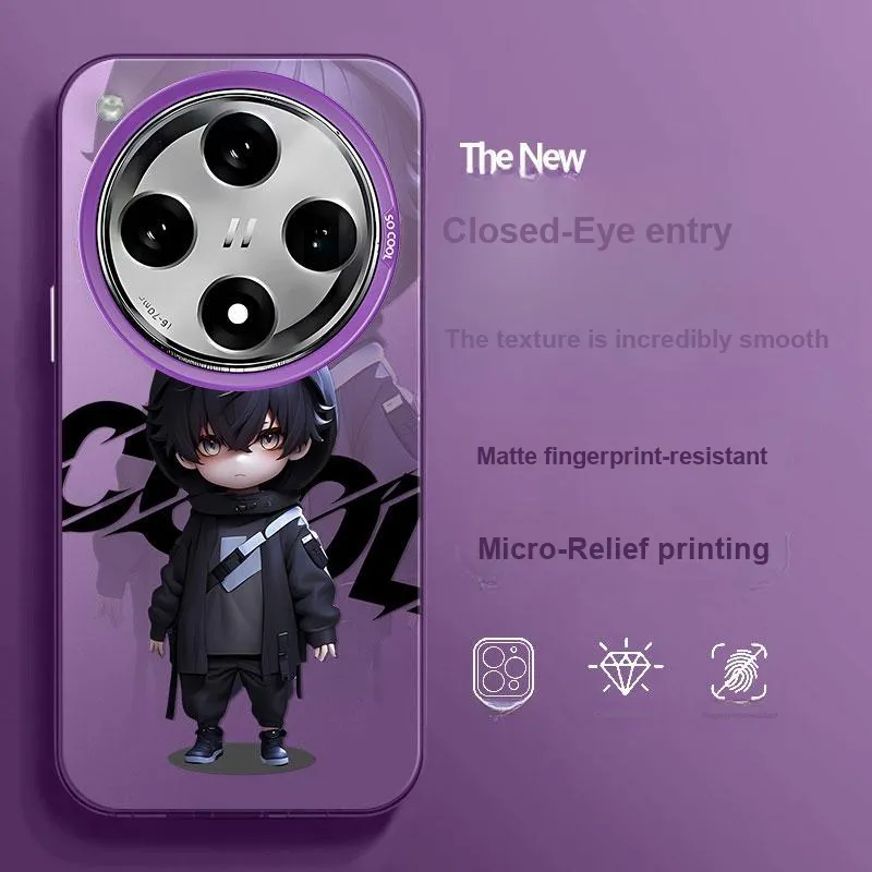 BAOCHENG Phone Cases-5