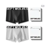Box 2 Pack (Black+White)
