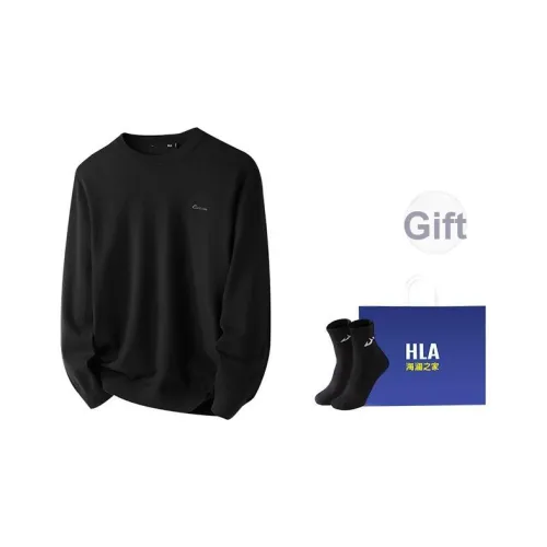 HLA Chinese Dragon series Трикотаж Мужской