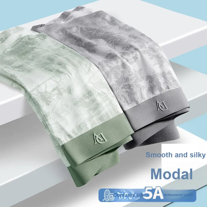 DV Men Boxer Shorts-6