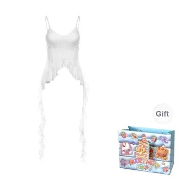 QUIET ANGEL Camisoles Women's