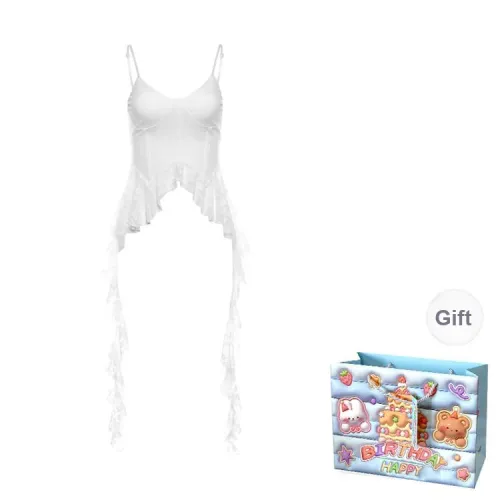 QUIET ANGEL Camisoles Women's