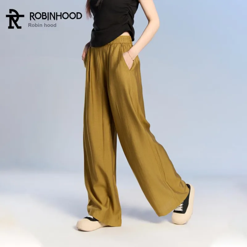 ROBINHOOD Casual Pants Women's-2