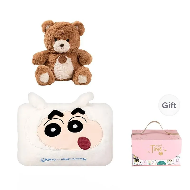Crayon Shinchan Birthday Box Set-33