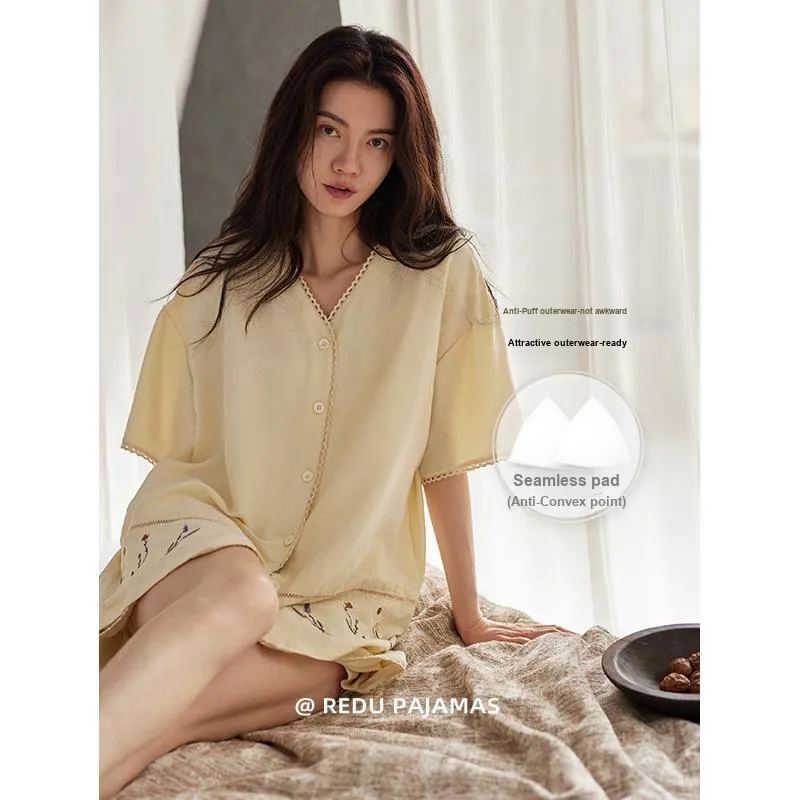 Redu Women's Pajama Sets-1