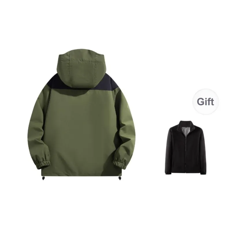AI3 Jackets Unisex-35