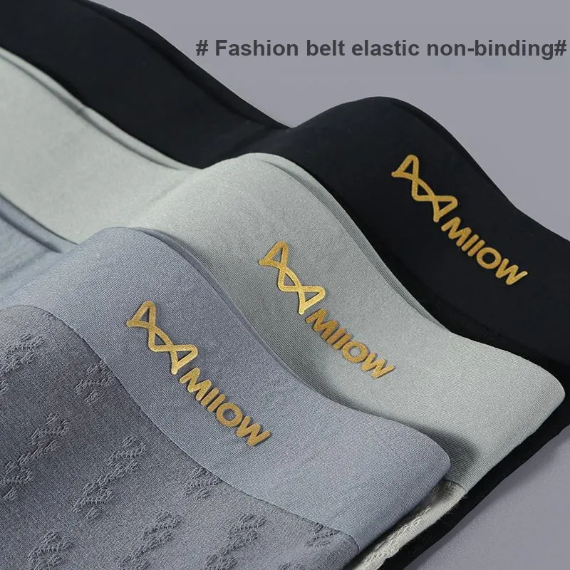 MIIOW Underwear Gift Box Men's Box 3 Pack-1