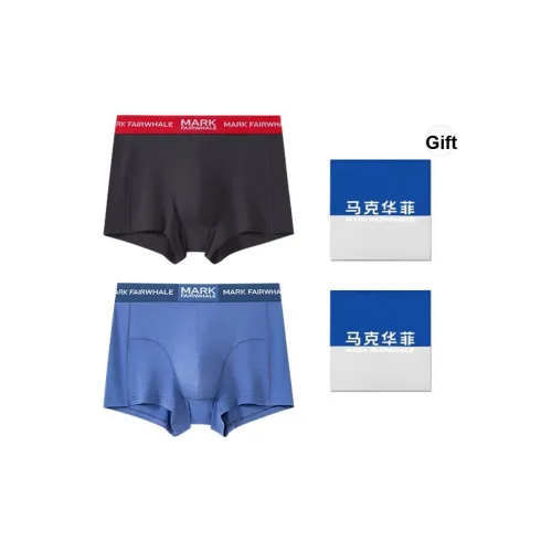 FAIRWHALE Мужские боксер-шорты