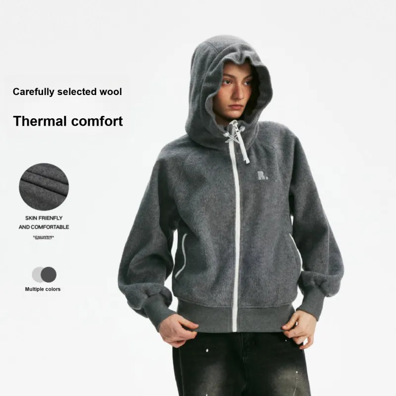 RASS Sweatshirts Unisex-2