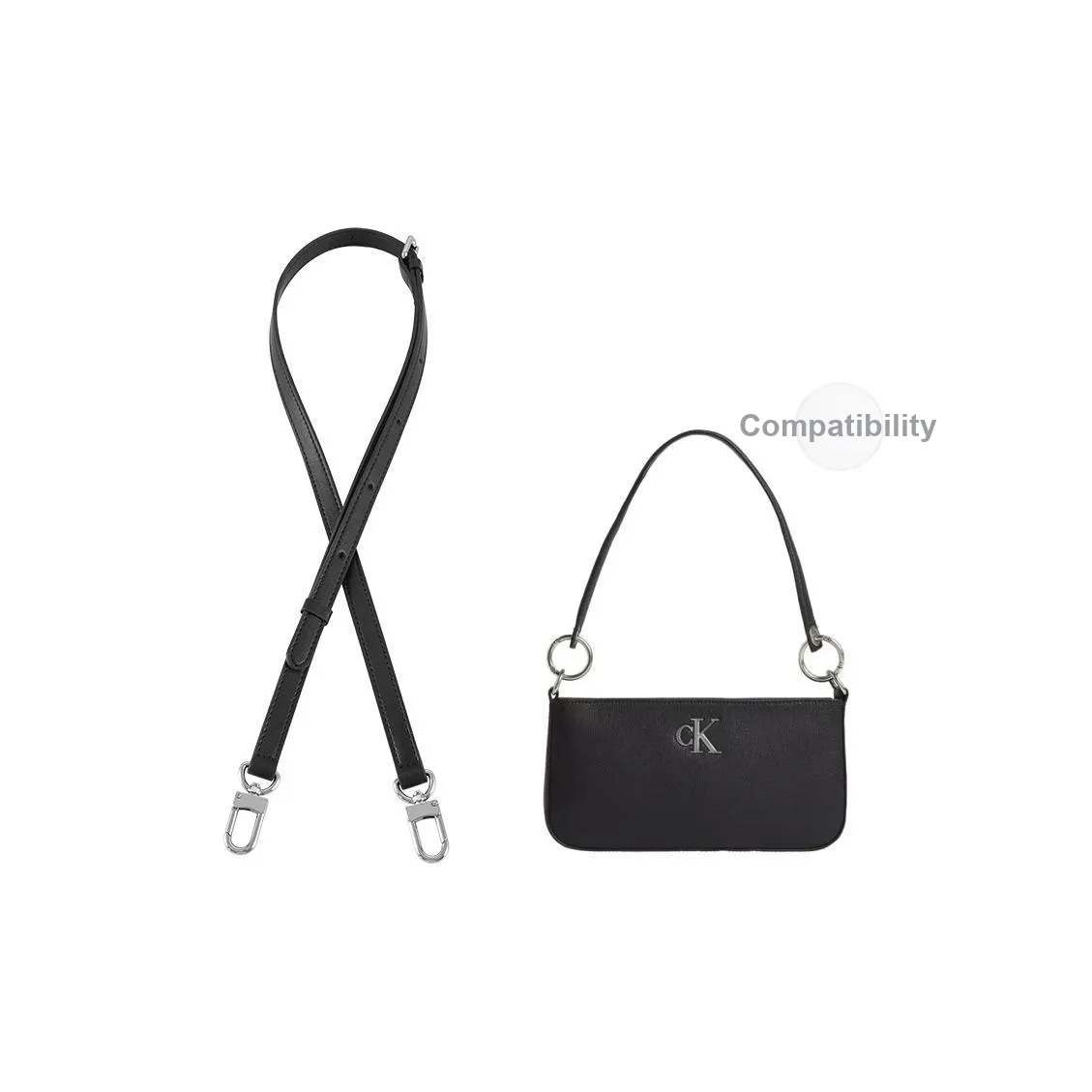 GUYI Bag Straps