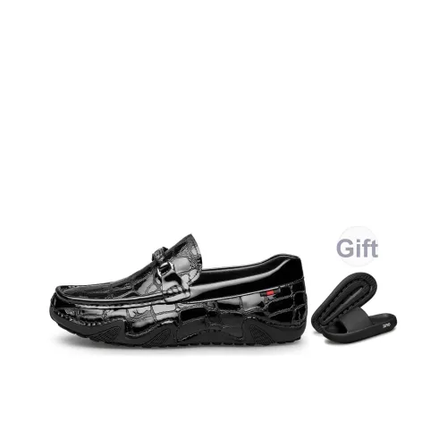 ZRO Мужская повседневная обувь с низким верхом для мужчин