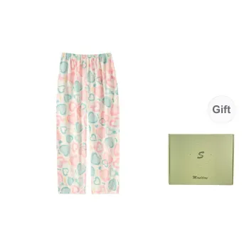 Maultiay Pajama Pants Women's Gift Box Set