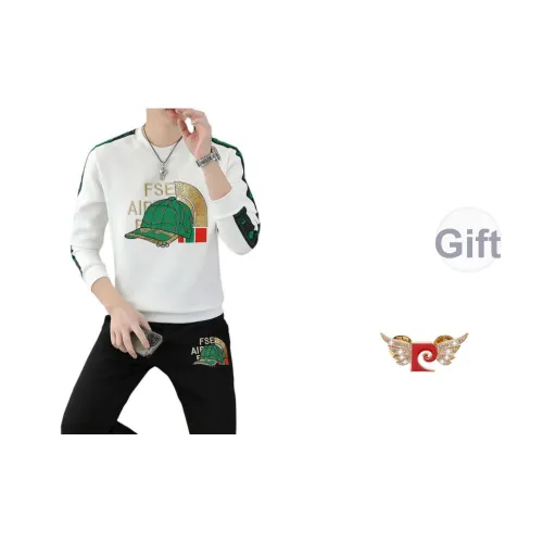 DABAISHA Повседневная спортивная одежда унисекс