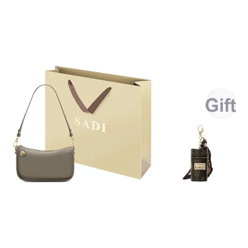 SADI Сумки через плечо Женские