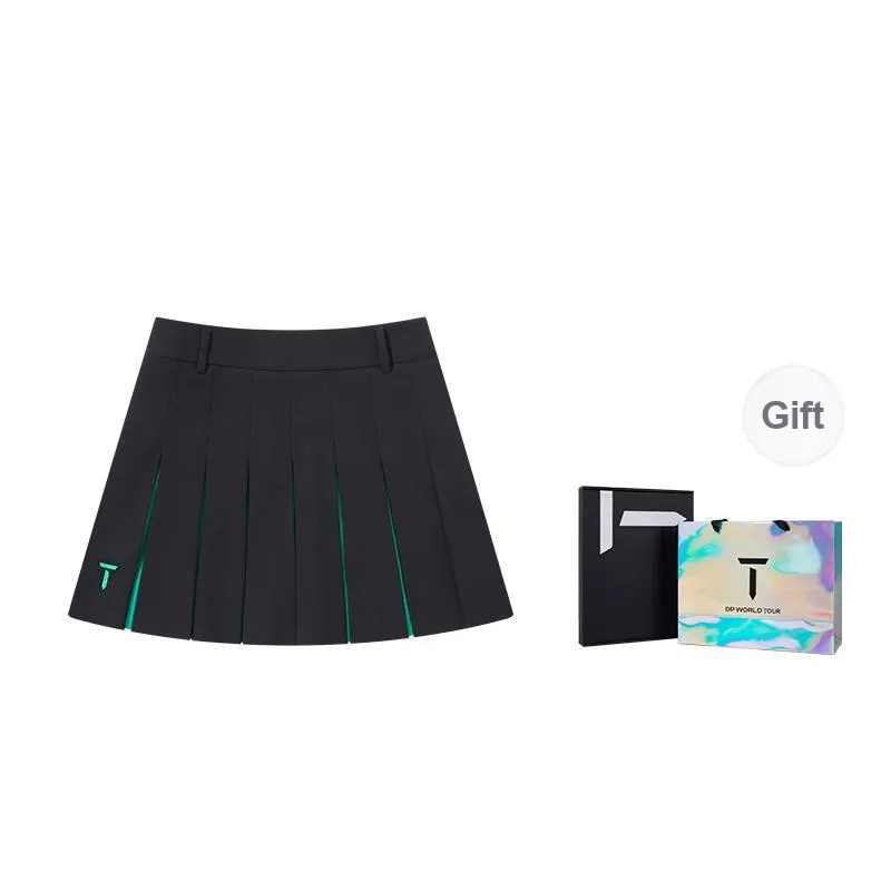 EUROPEAN TOUR Casual Short Skirts Summer Women's-7
