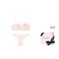 Peony Pink Clothing Sets