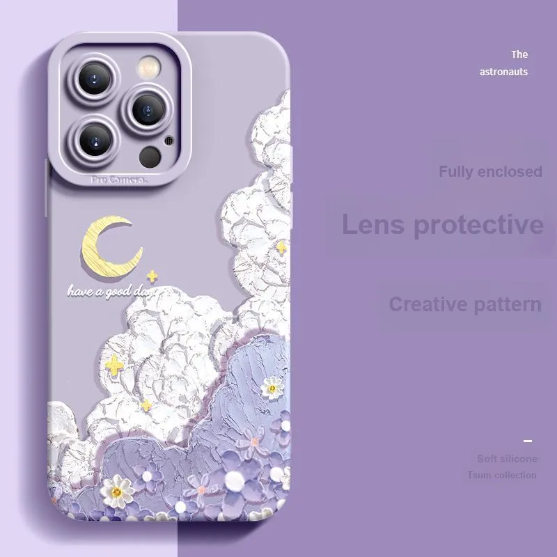SUPER MOUSE Phone Cases-13