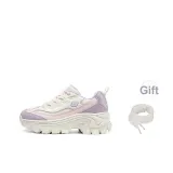 White Pink Purple+Giveaway