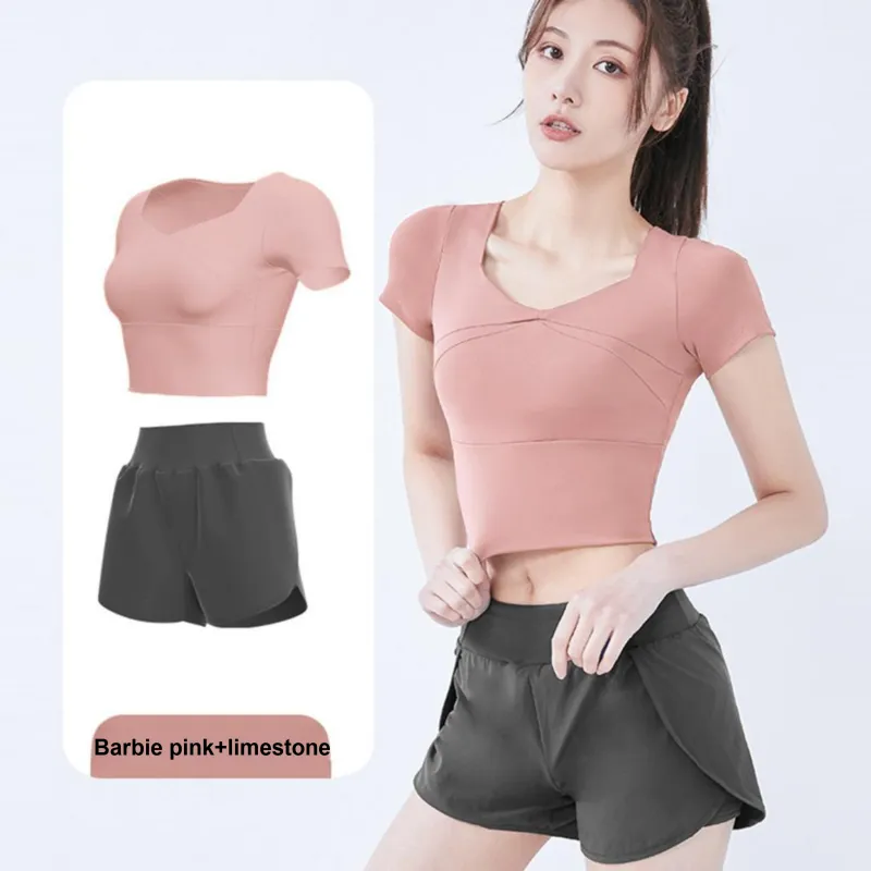 FARO Women's Shapewear-34