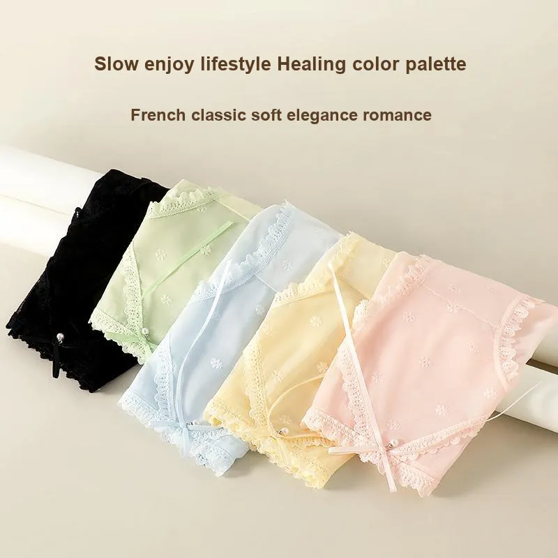 ELOF Women's Underpants-4