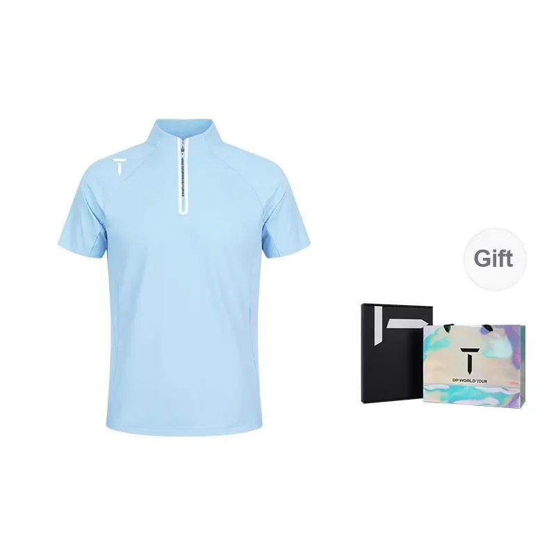 EUROPEAN TOUR T Shirts Men-10