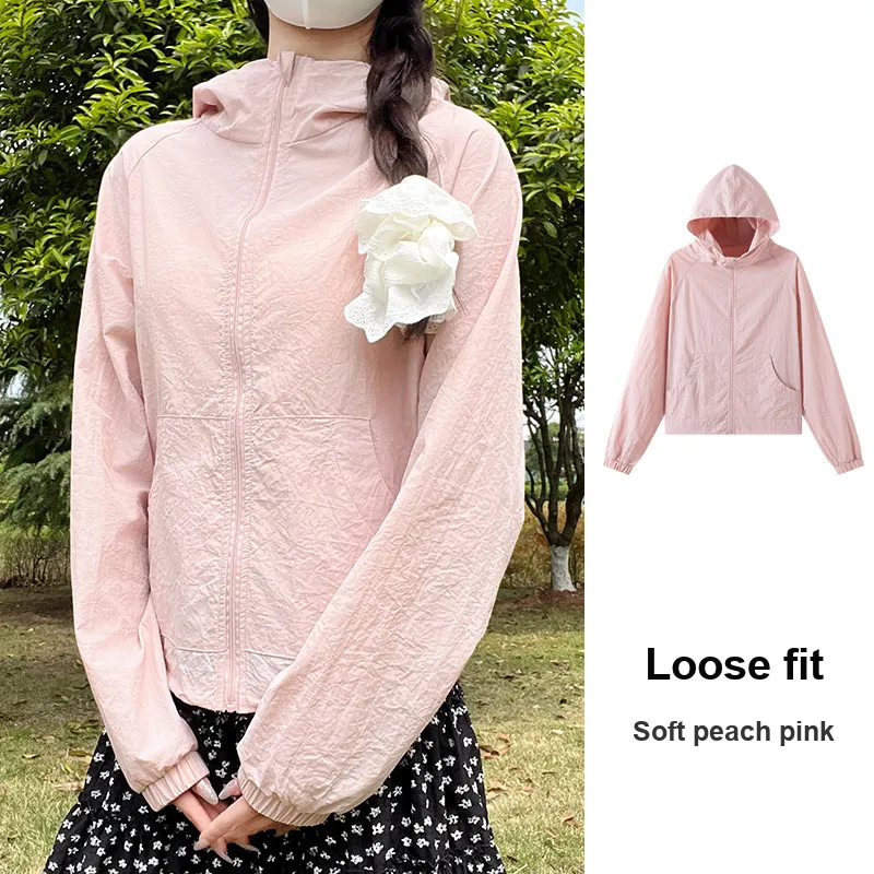 Mu Qingqing Mountaineering Clothing Women's-7