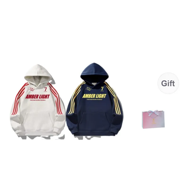 AMBER LIGHT Sweatshirts Unisex-37