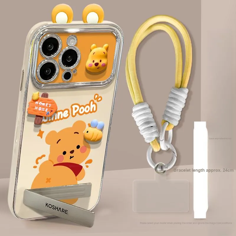 HASEE Phone Cases-1