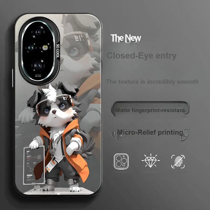 BAOCHENG Phone Cases-1