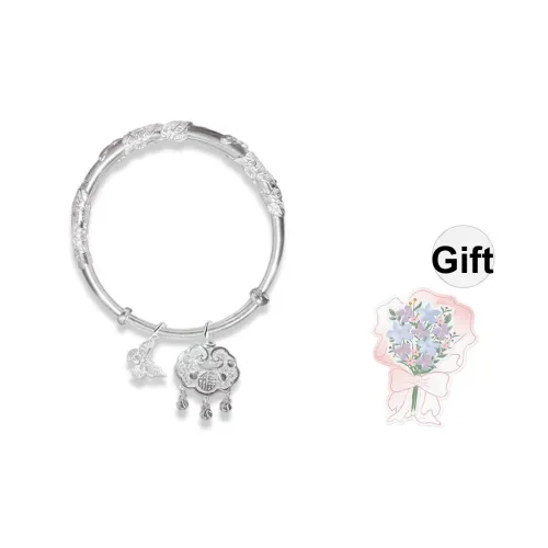 Ringlove Alloy Bangles Women's