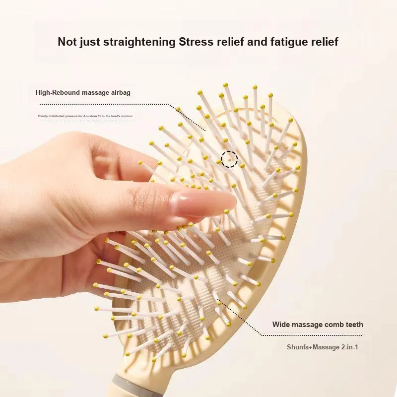 Suiyiie Hairdressing Tools Women's-11