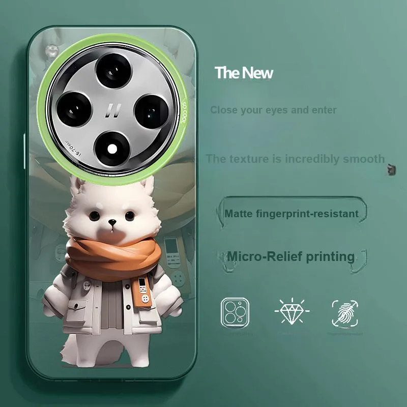 BAOCHENG Phone Cases-7