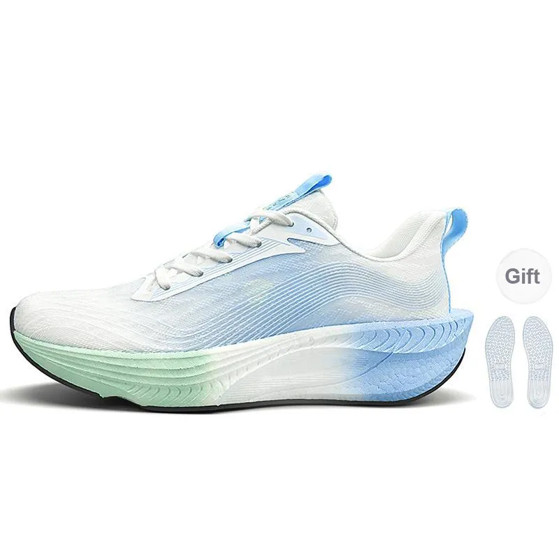 China Aerospace Heaven Official's Collection Abrasion Resistant, Breathable, Lightweight Low Top Running Shoes Unisex-88