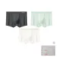 Stone Gray+Mint Green+Warm White