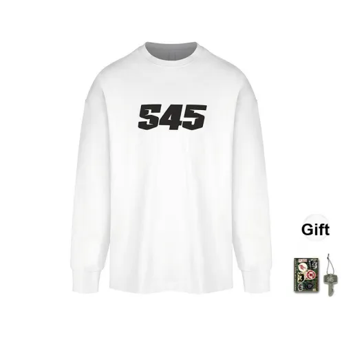 S45 Basic Collection Унисекс Футболки