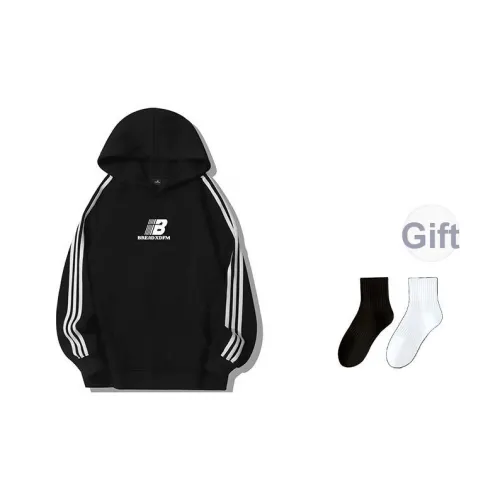 XDFM Толстовка Утолщенная OVERSIZE Куртка Унисекс