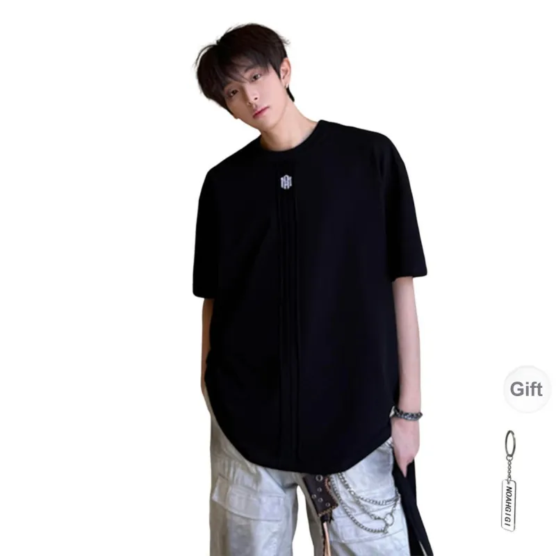 NOAHGIGI T Shirts Unisex-12