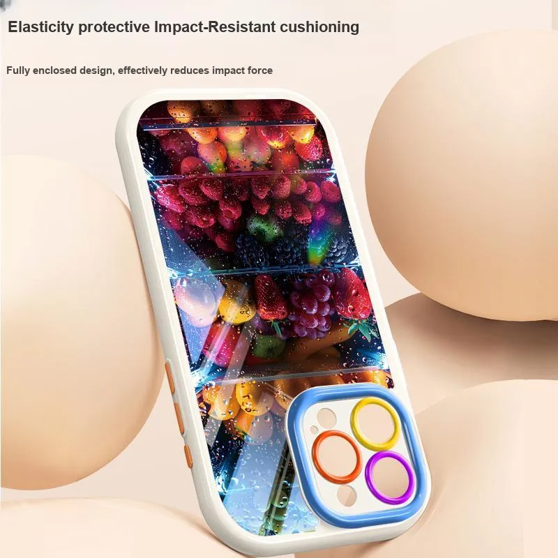 MINISO Phone Cases-8