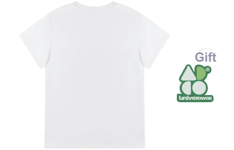 OWOX T-Shirts Unisex-13
