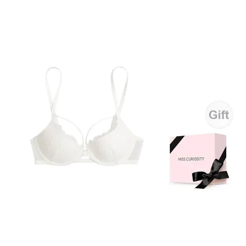 MISS CURIOSITY Women's Bras