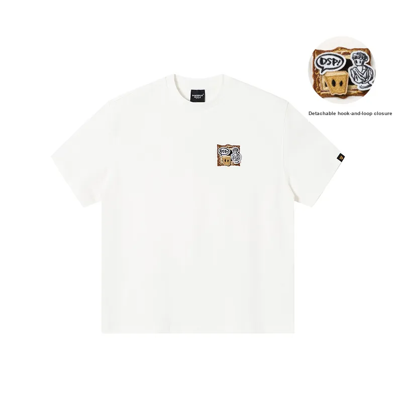 DANGEROUSPEOPLE T Shirts Unisex-20