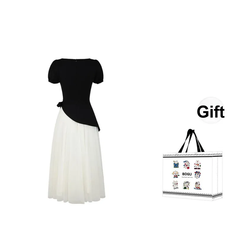 BDGU Short Sleeved Dress Women's-1