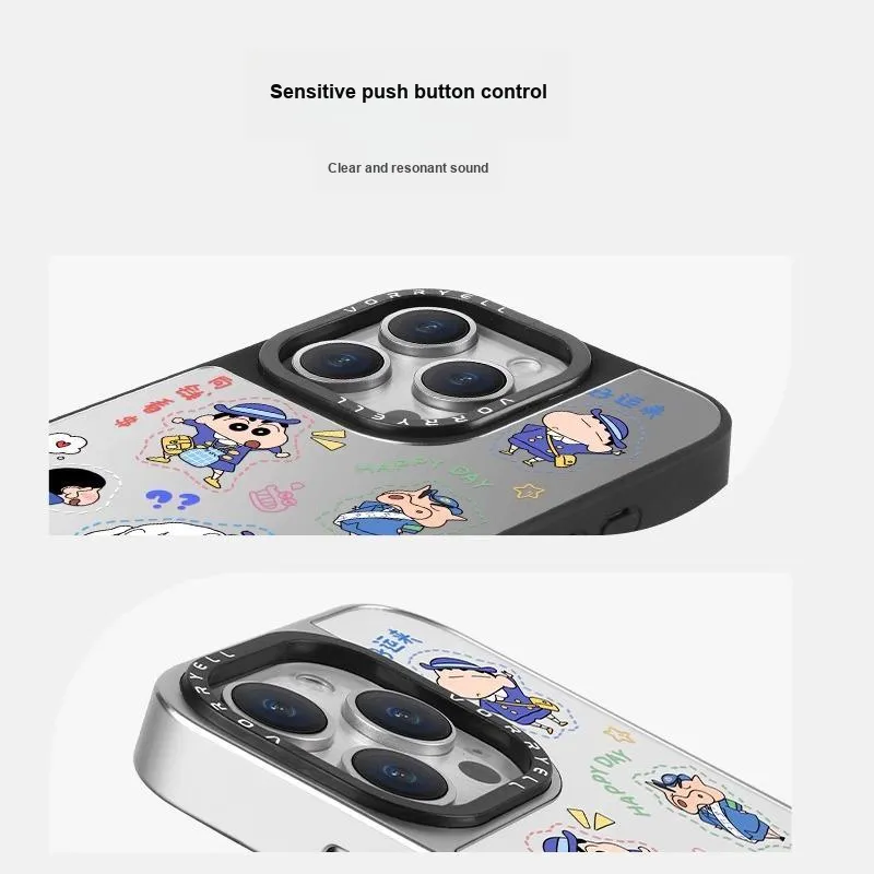 HASEE Phone Cases-1