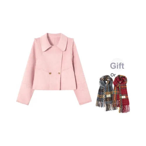 7 SEVFUN Женское пальто