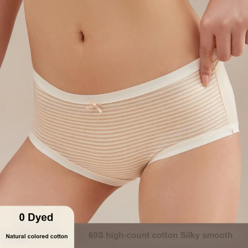 Top Melon Women's Underpants-14